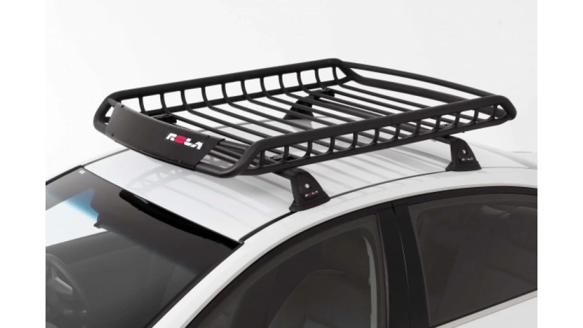 Rola Vortex Cargo Basket - LTVX - View 5