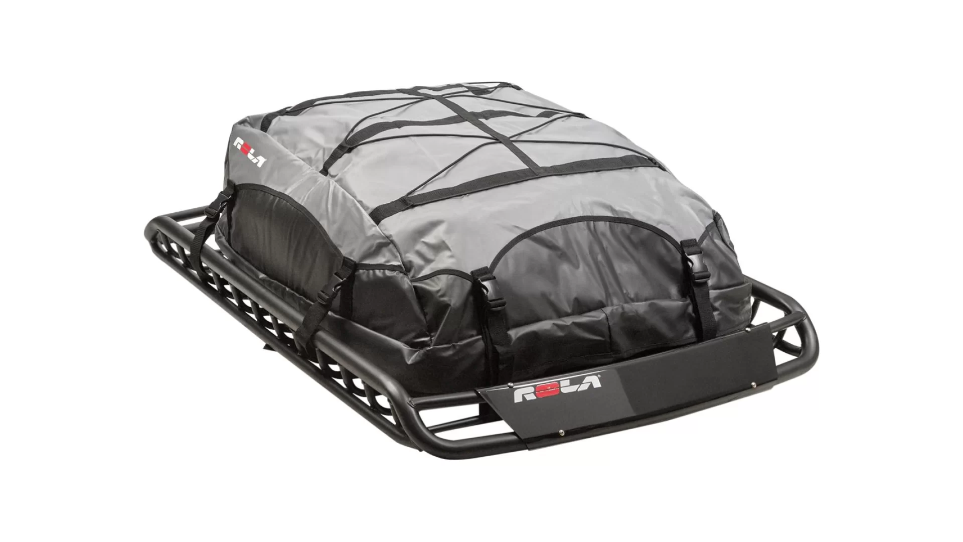Rola Vortex Cargo Basket - LTVX - View 4