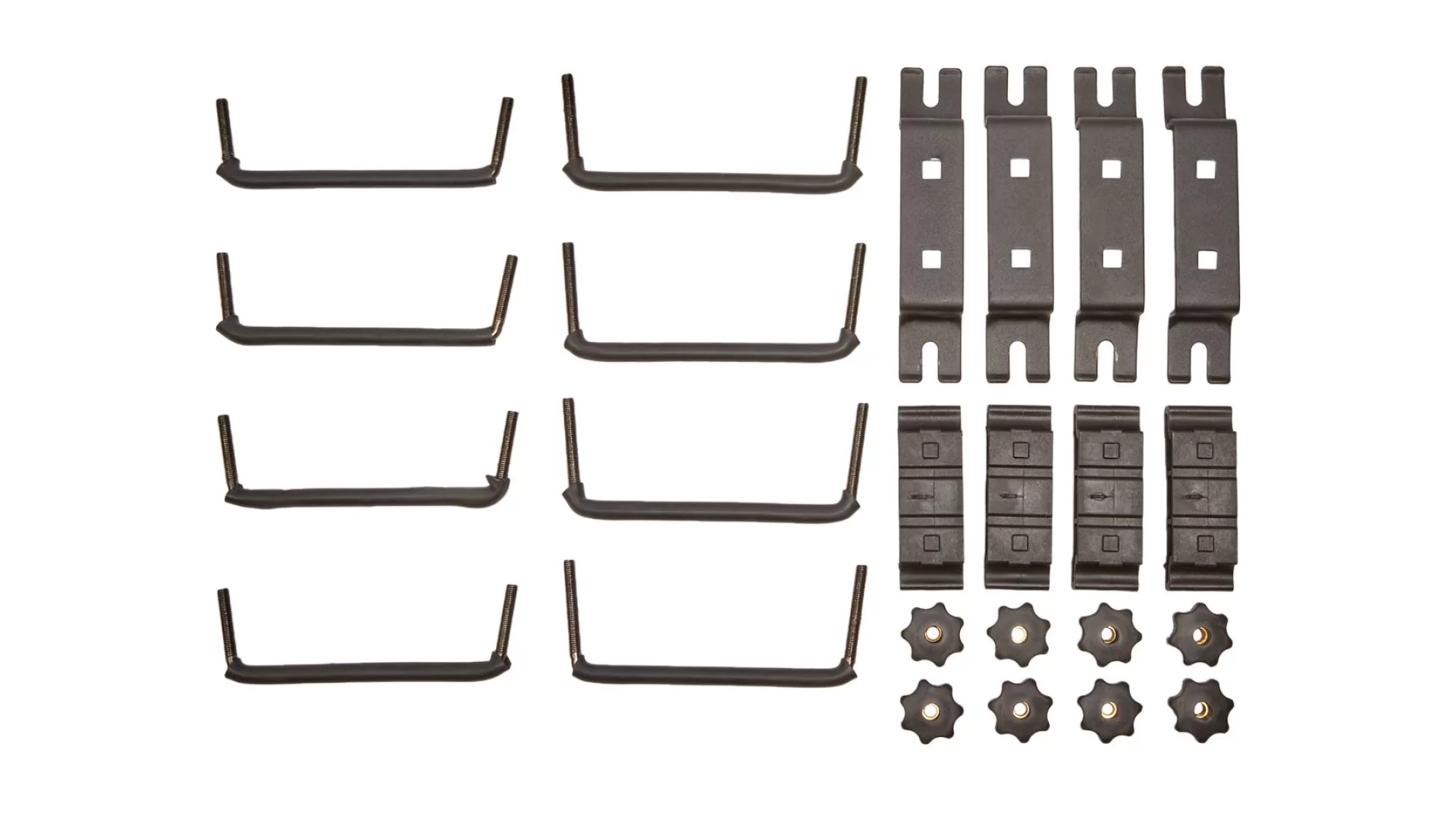 Rola Vortex Cargo Basket - LTVX - View 1