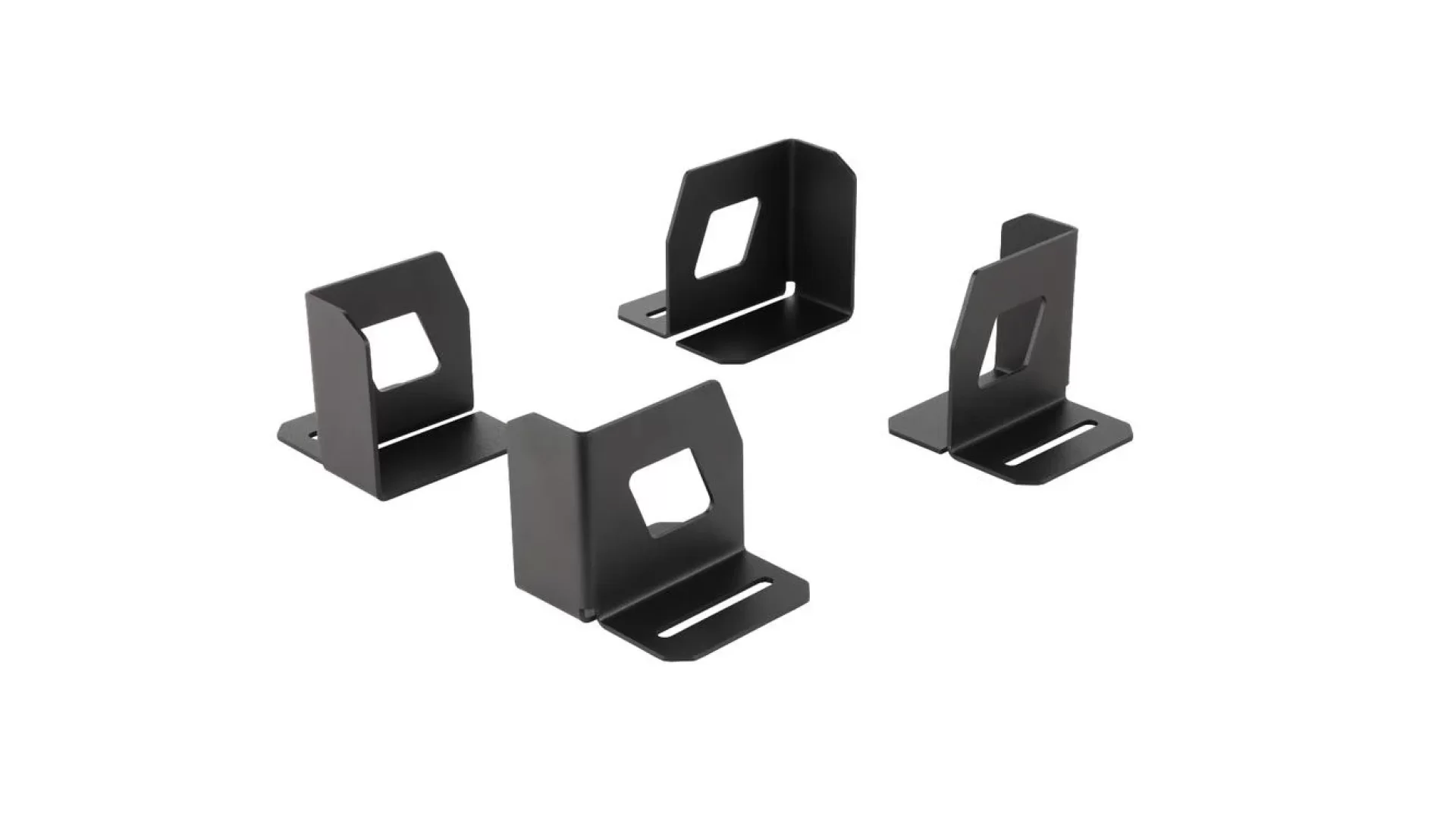 Rola Corner Bracket Kit (R-CB-01) - View 1