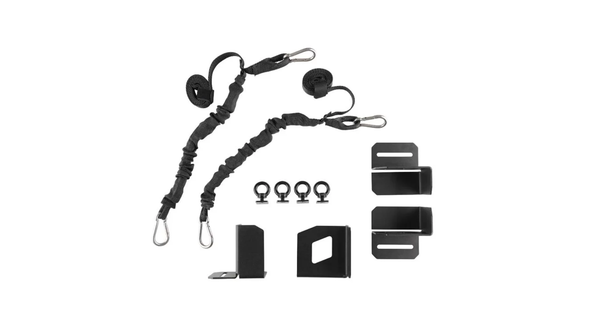 Rola Corner Bracket Kit (R-CB-01)