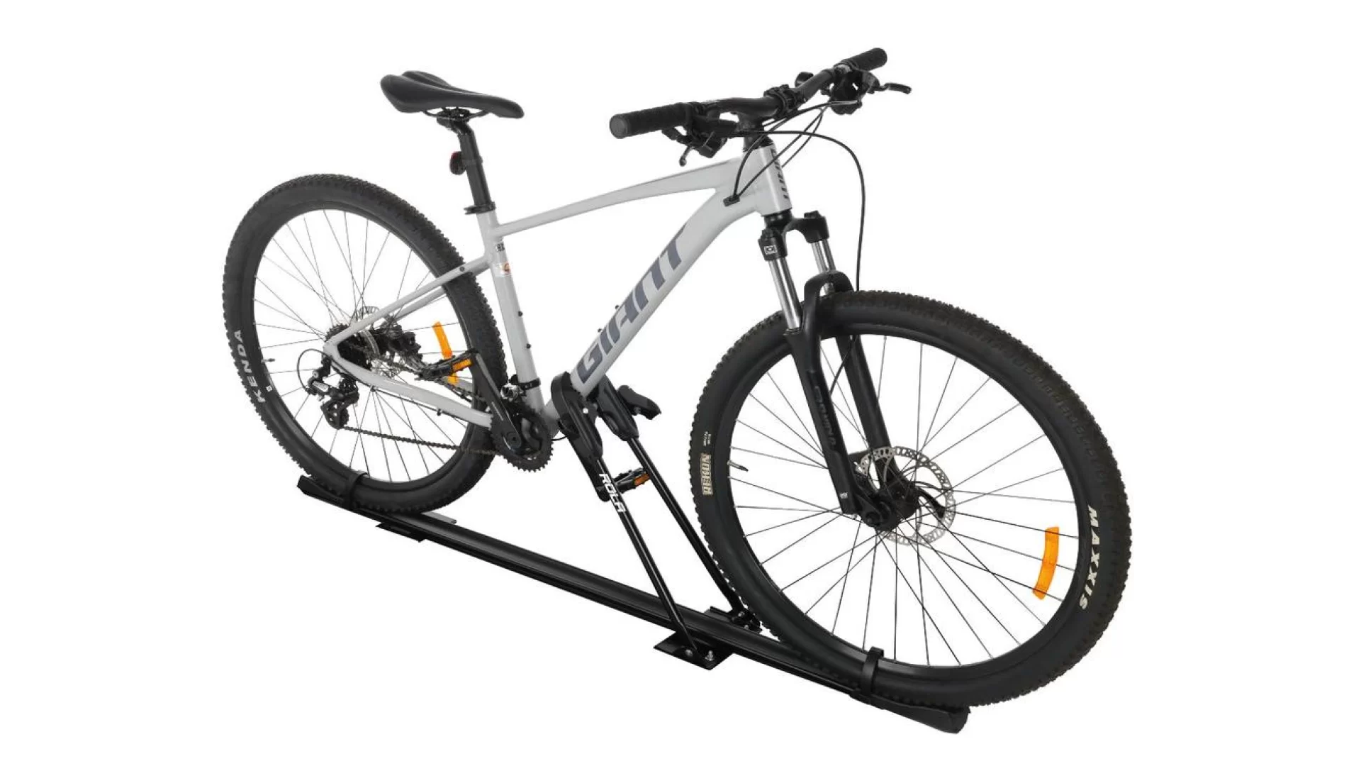 Rola Rooftop Bike Rack (R-RBR-01) - View 2