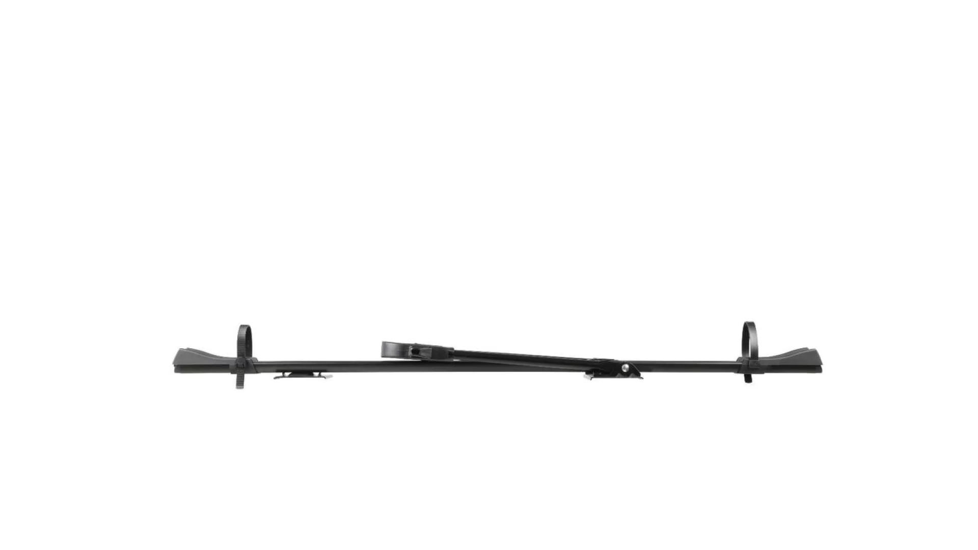 Rola Rooftop Bike Rack (R-RBR-01) - View 1