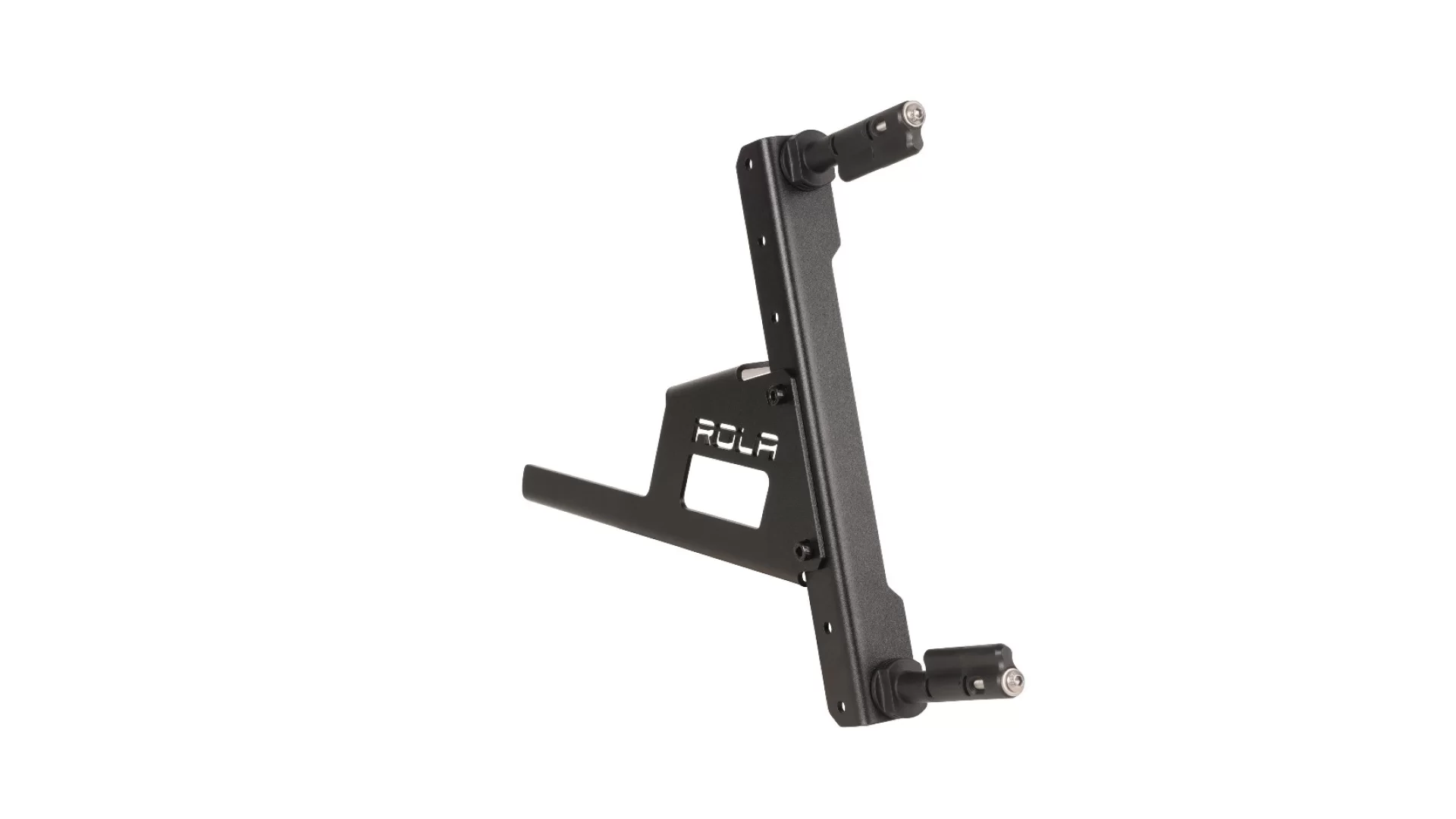 Rola Side Mount Recovery Tracks Carrier (R-STM-01) - View 4