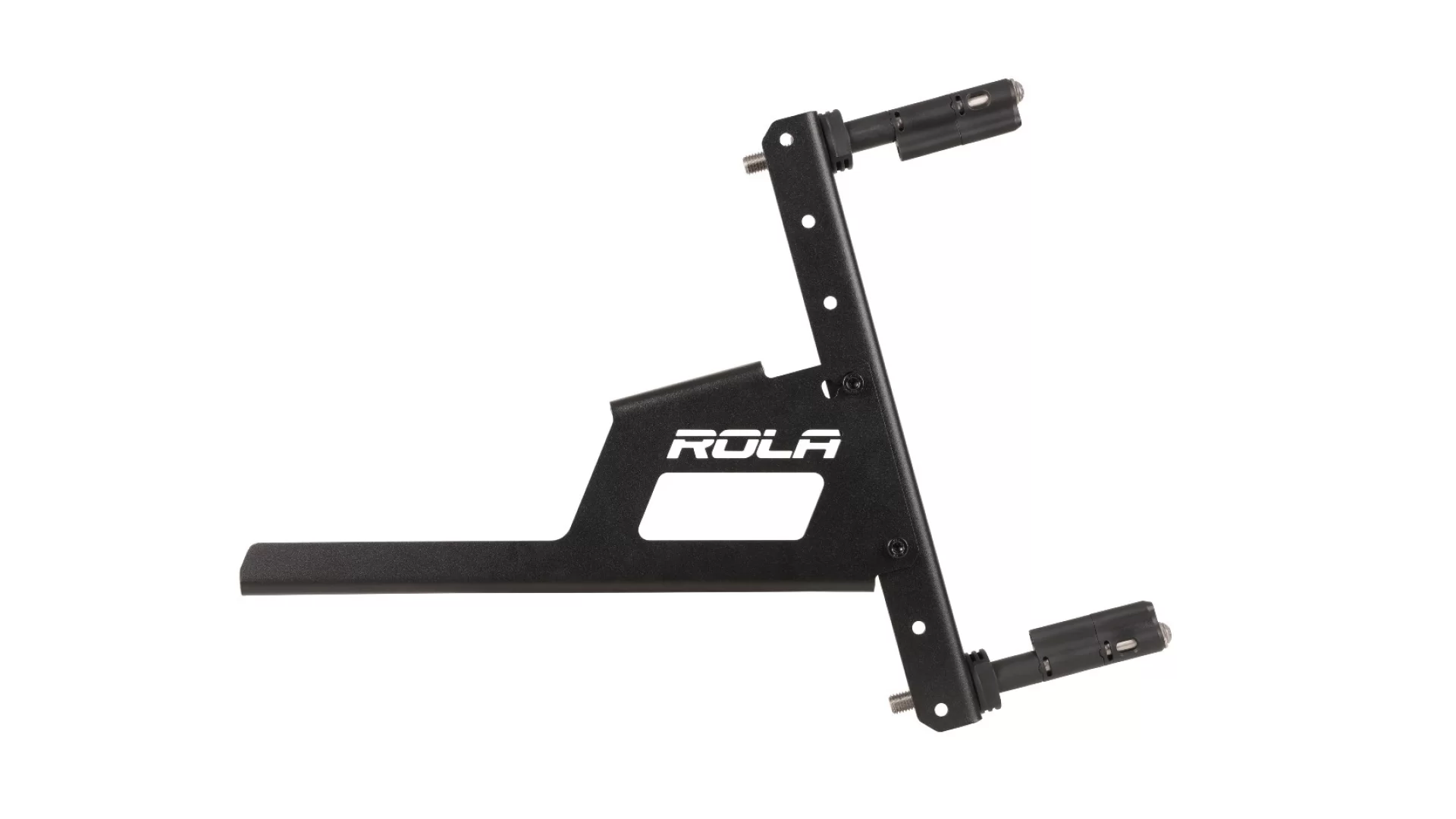 Rola Side Mount Recovery Tracks Carrier (R-STM-01) - View 3