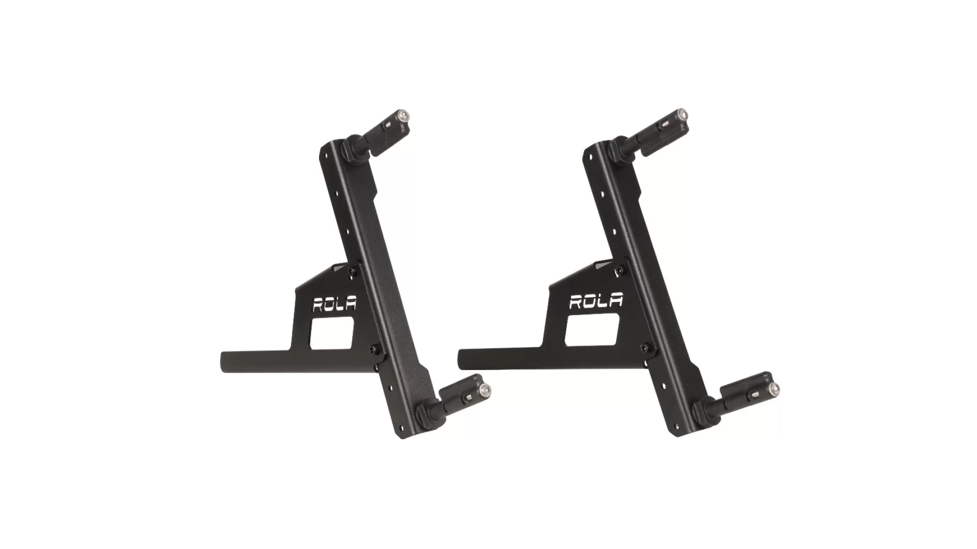 Rola Side Mount Recovery Tracks Carrier (R-STM-01)
