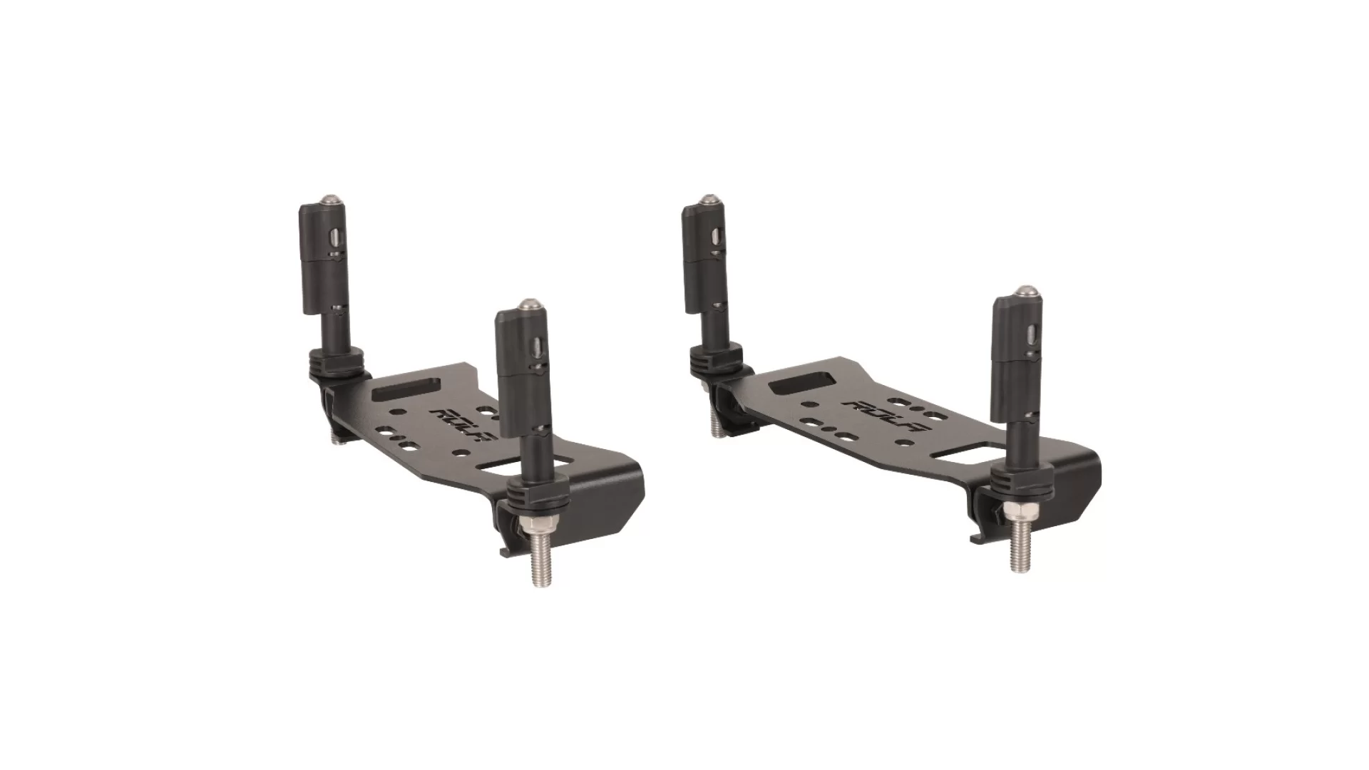 Rola Flat Mount Recovery Tracks Carrier (R-TTM-01 )