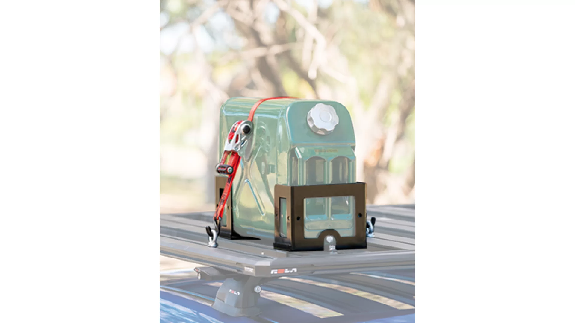 ROLA MULTI FIT JERRY CAN HOLDER RHSJCH - View 2