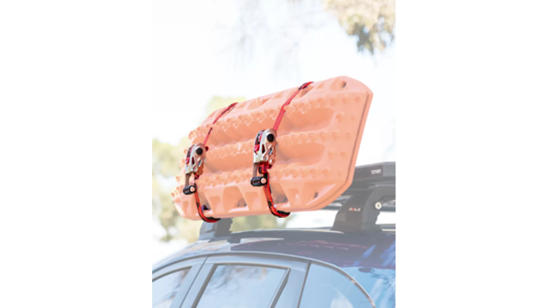 ROLA MULTI FIT RECOVERY TRACK ANGLED RHSRTA