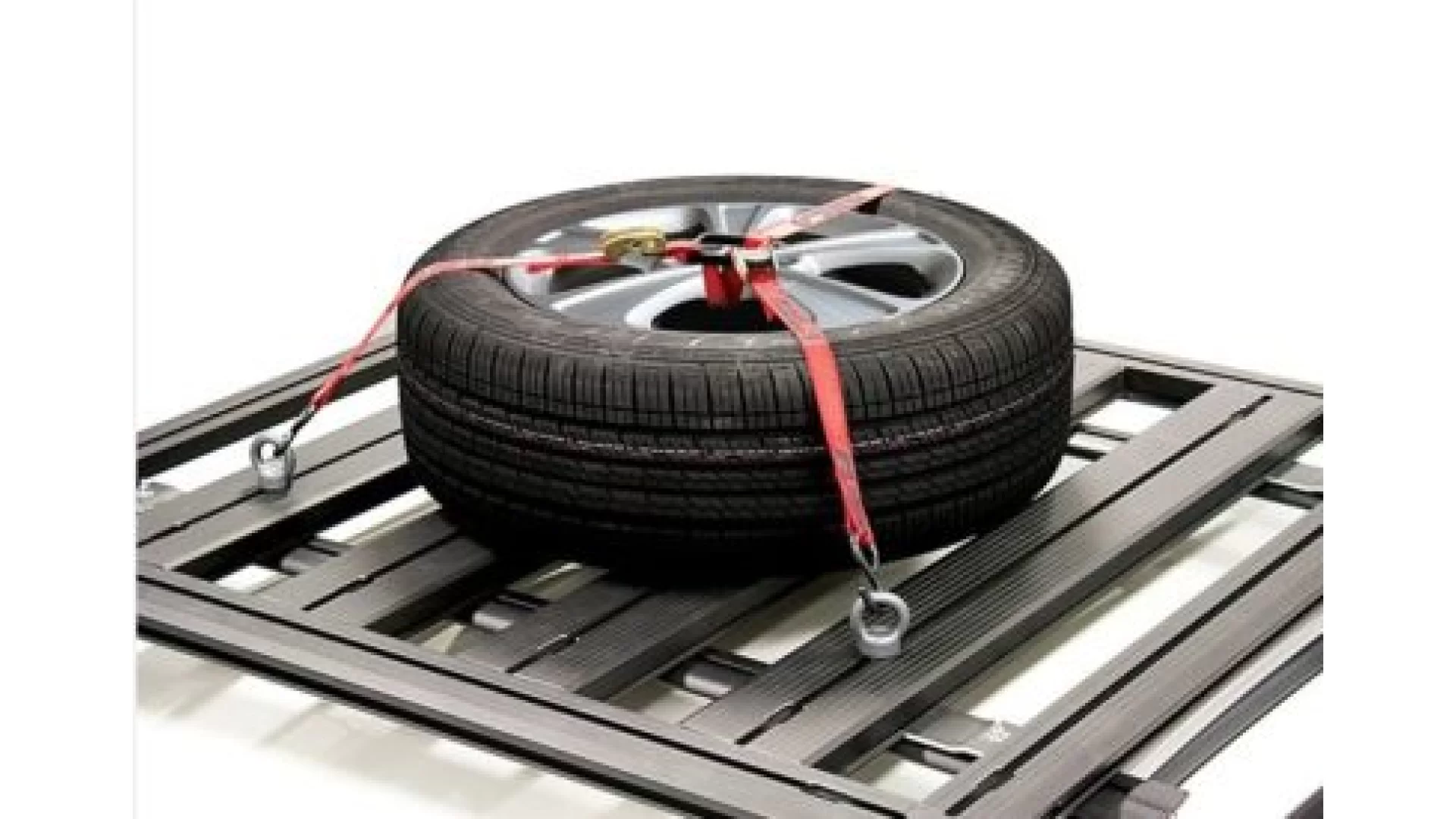 ROLA MULTI FIT SPARE WHEEL HOLDER RHSSWH - View 2