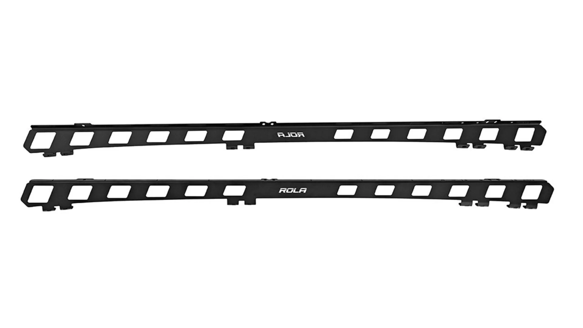 Rola Ridge Mount For Ford Everest Next Gen 2022 - On - RM36837