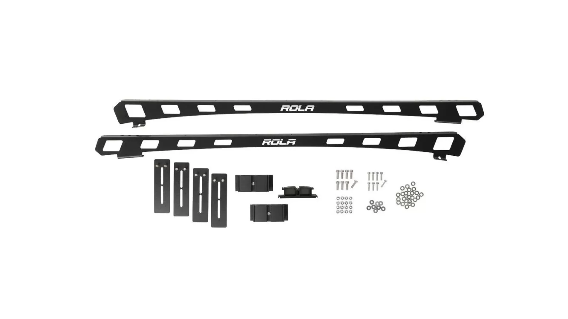 Rola Ridge Mount for Nissan Navara D23 (3/2015 on) (RM36839) - View 1