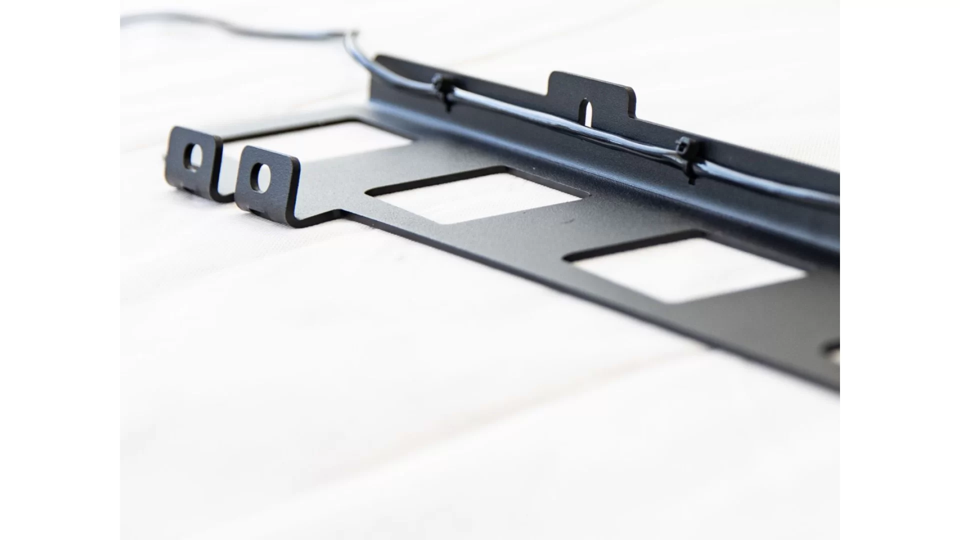 Rola Ridge Mount For Mitsubishi Outlander 5D SUV / 2022 - Current (RM36874) - View 2