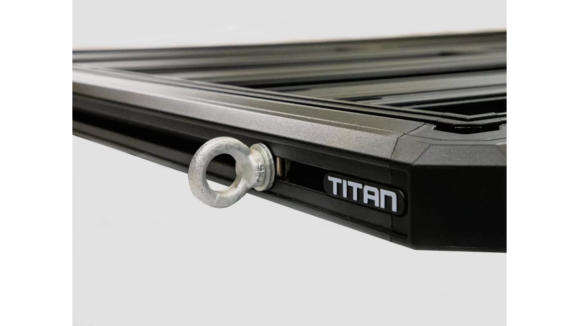 Rola Titan Alu Tray BLK MK3 1500x1200mm - TFT31512 - View 5