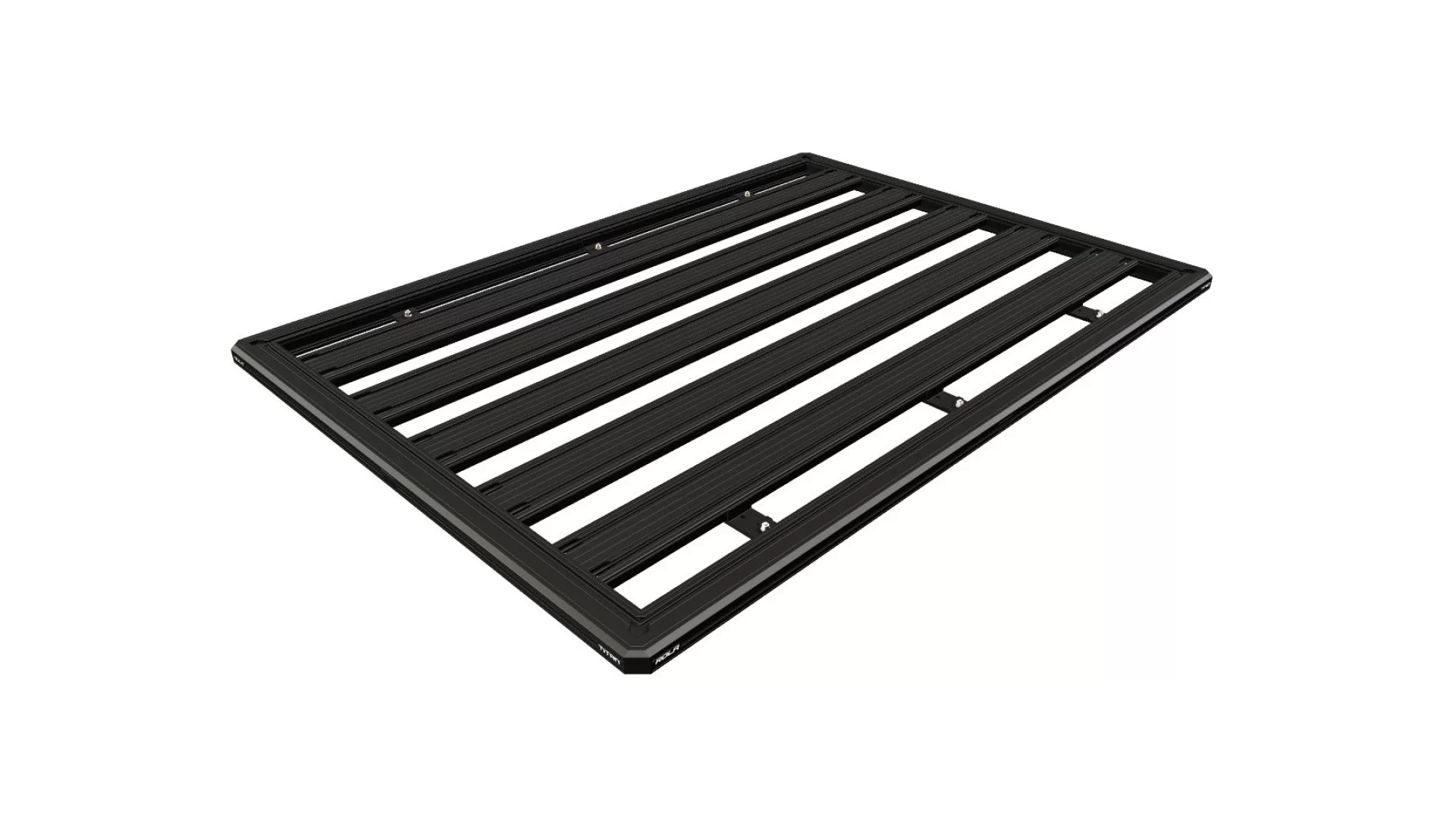 Rola Titan Alu Tray BLK MK3 2000x1400mm - TFT32014