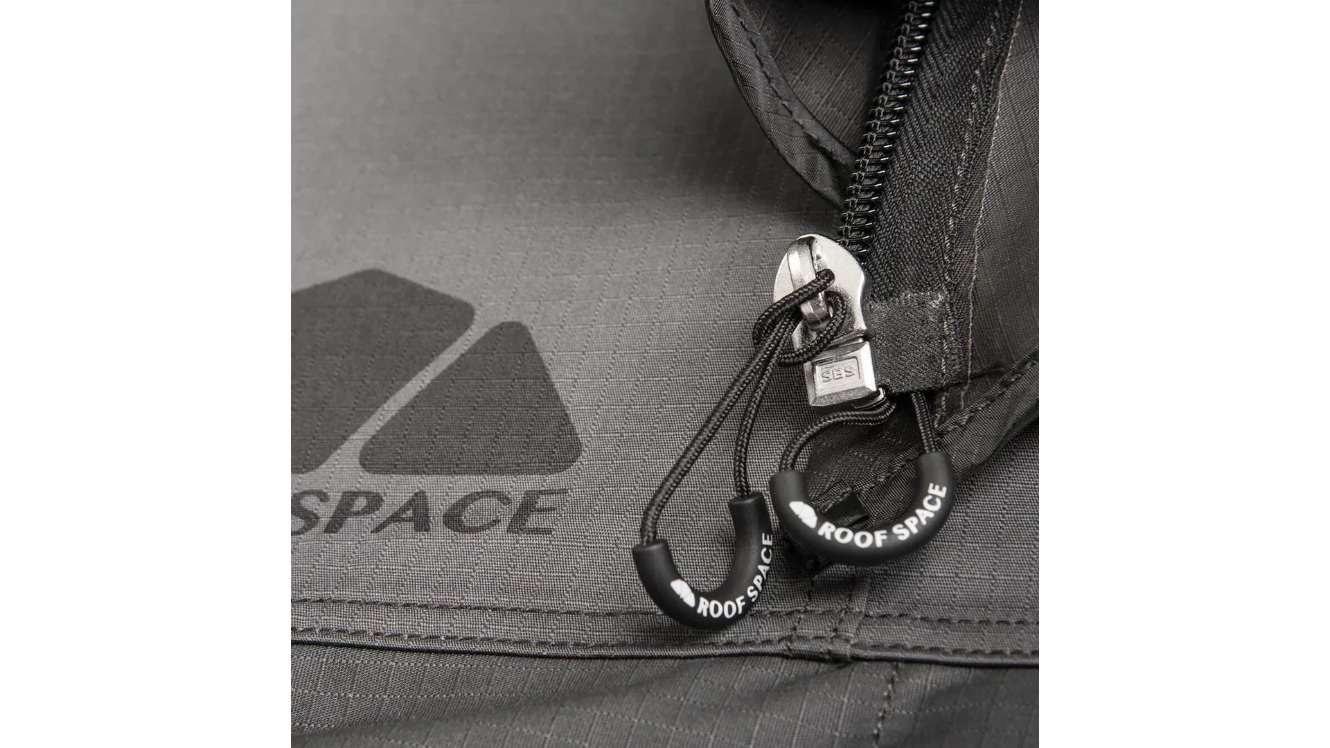 Roof Space Roof Top Tent 2 - Version 1 - View 7