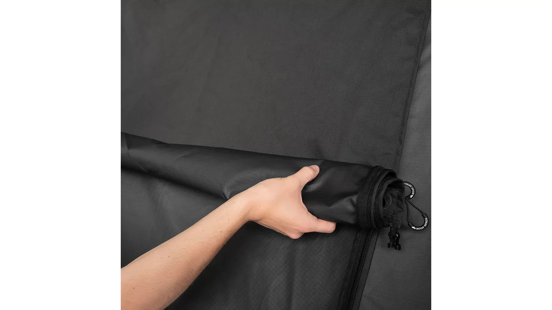 Roof Space Roof Top Tent 2 - Version 1 - View 8