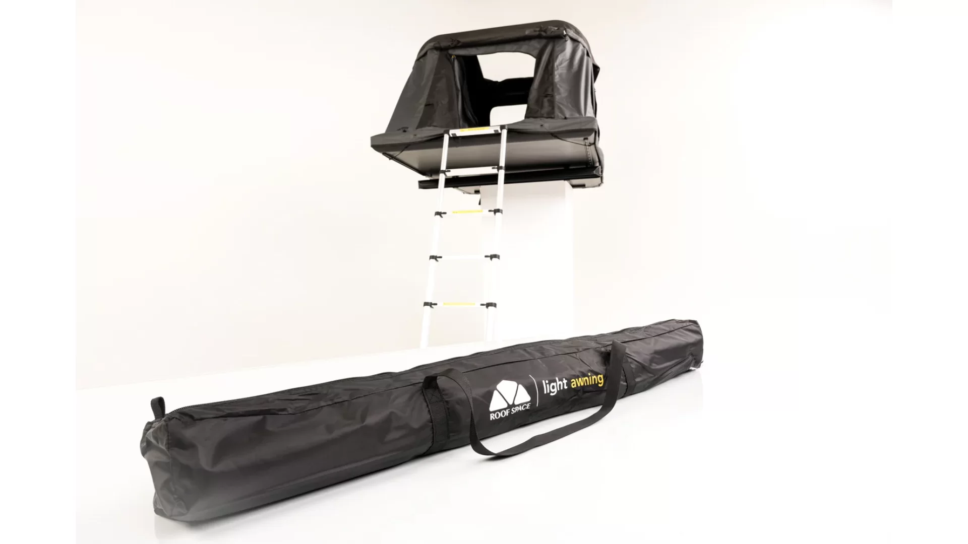 Roof Space Rooftop Tents Light Awning (RS4) - RSC2LA401S1 - View 2