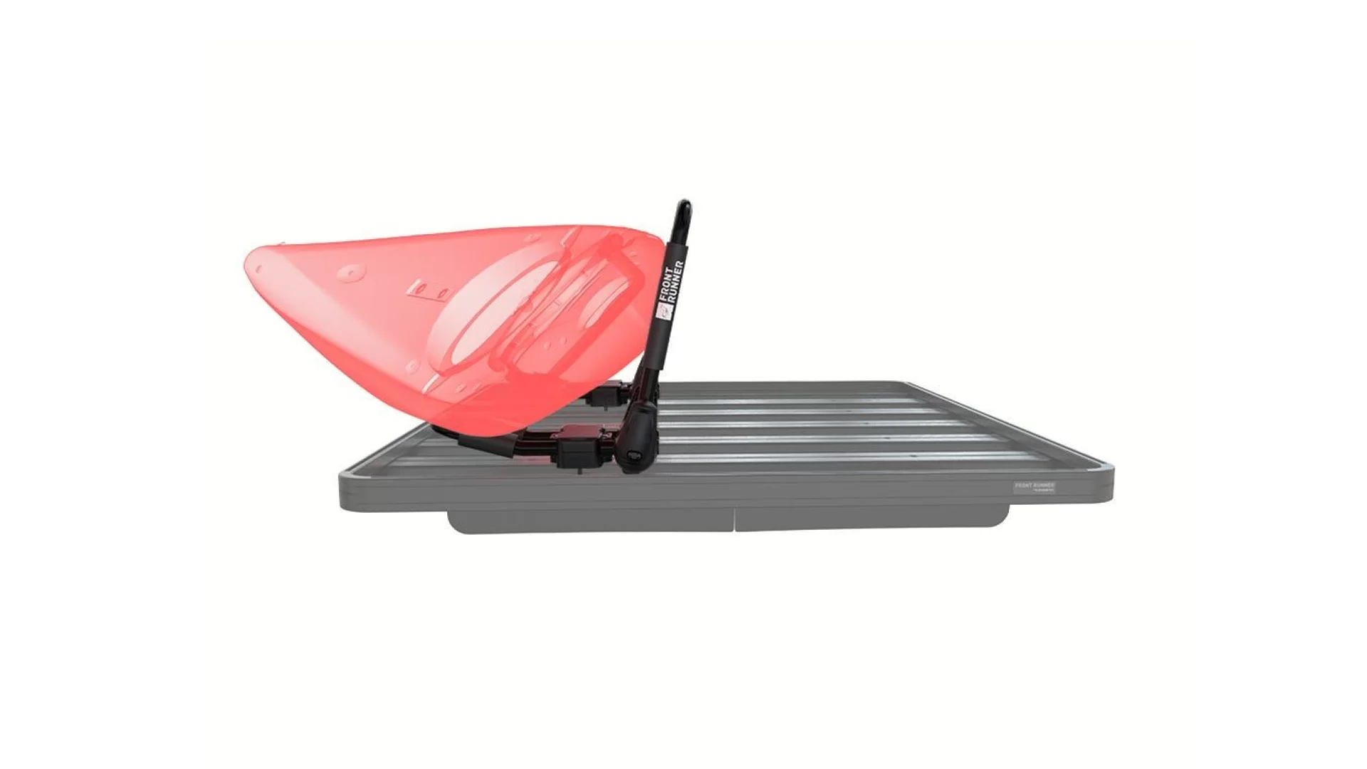 Front Runner Kayak Carrier / Foldable J Style - RRAC256 - View 7