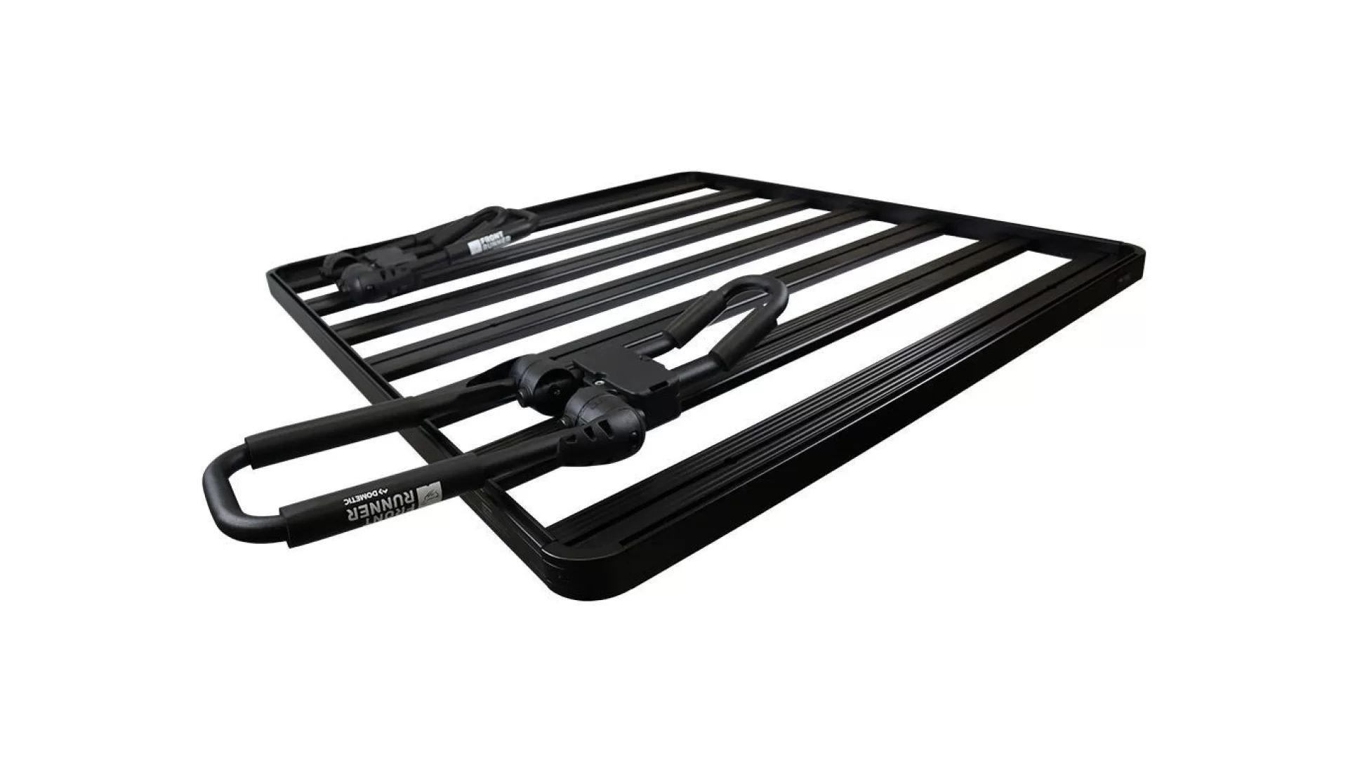 Front Runner Kayak Carrier / Foldable J Style - RRAC256 - View 6