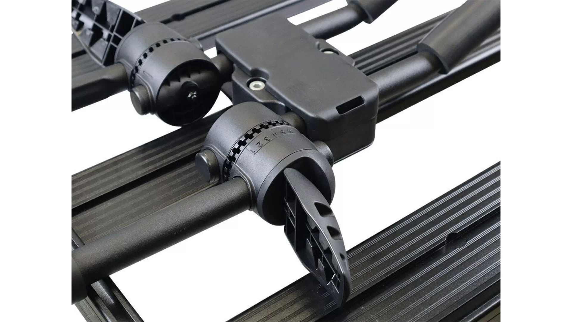 Front Runner Kayak Carrier / Foldable J Style - RRAC256 - View 2