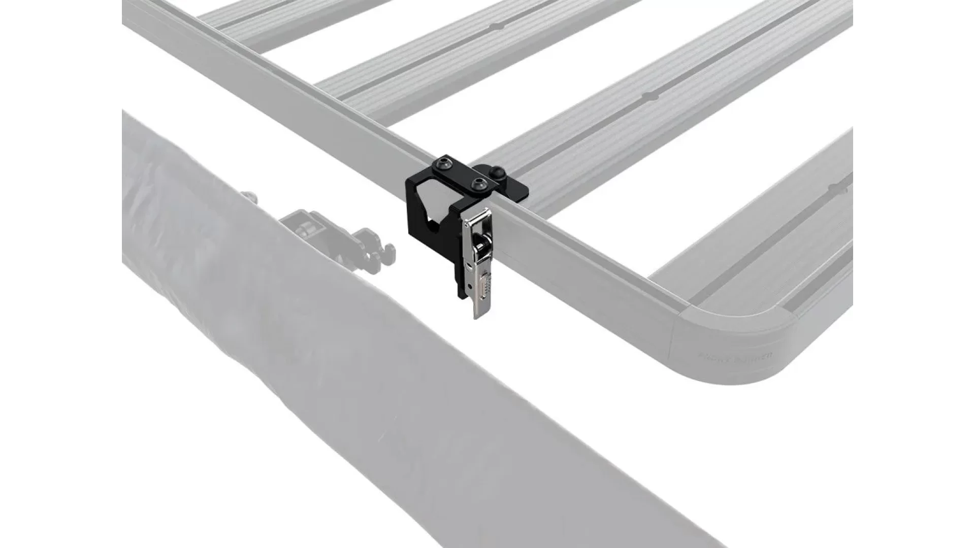 Front Runner Quick Release Awning Rack Bracket - RRAC301 - View 4