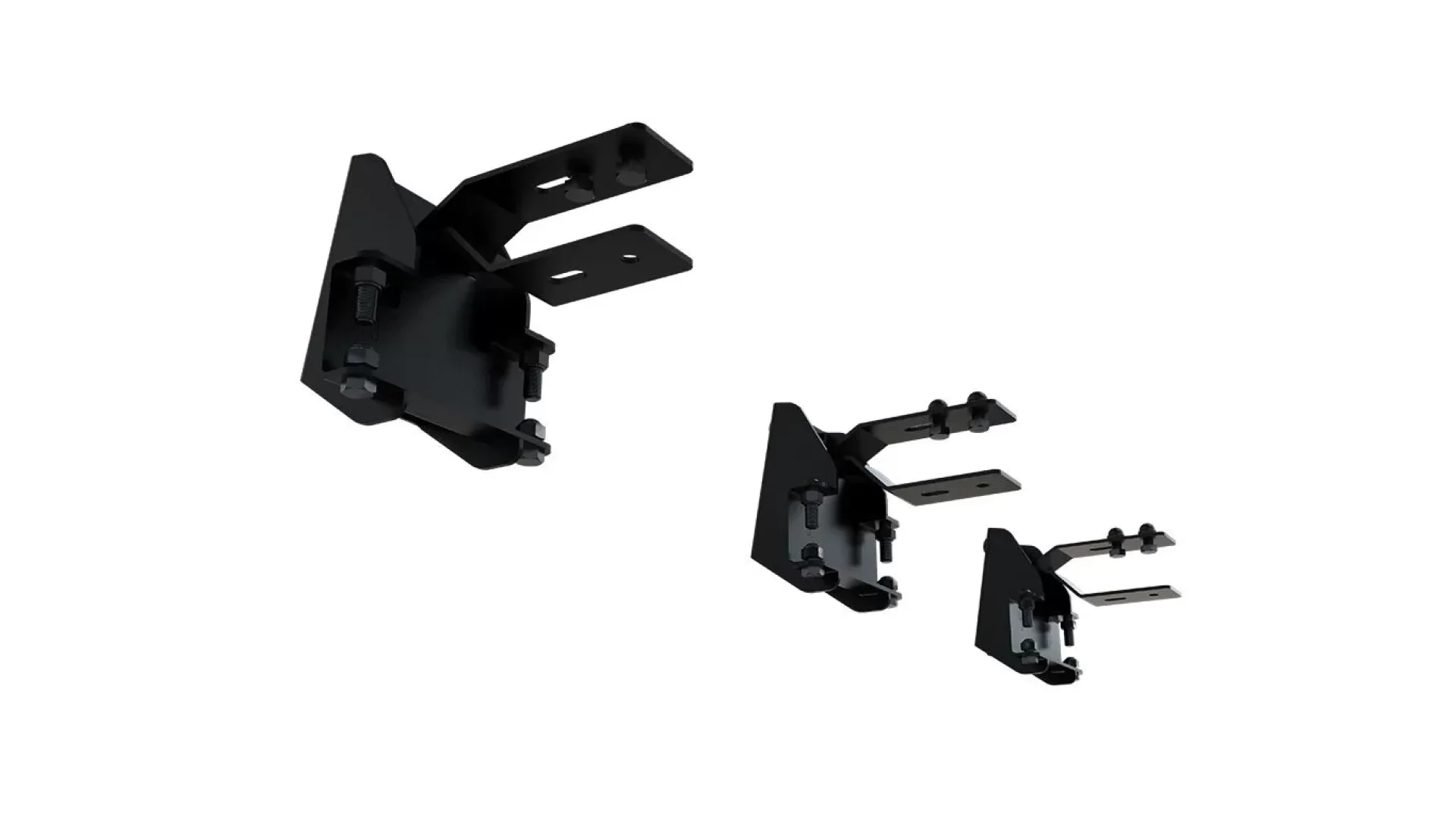 Dometic Perfectwall Awning Angled Mounting Bracket - RRAC305 - View 4