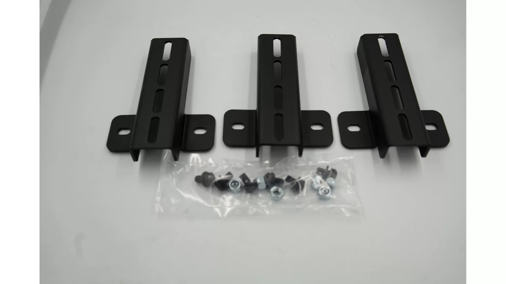 Wedgetail Trade Accessory Awning Bracket x3 (RWA-AM3)