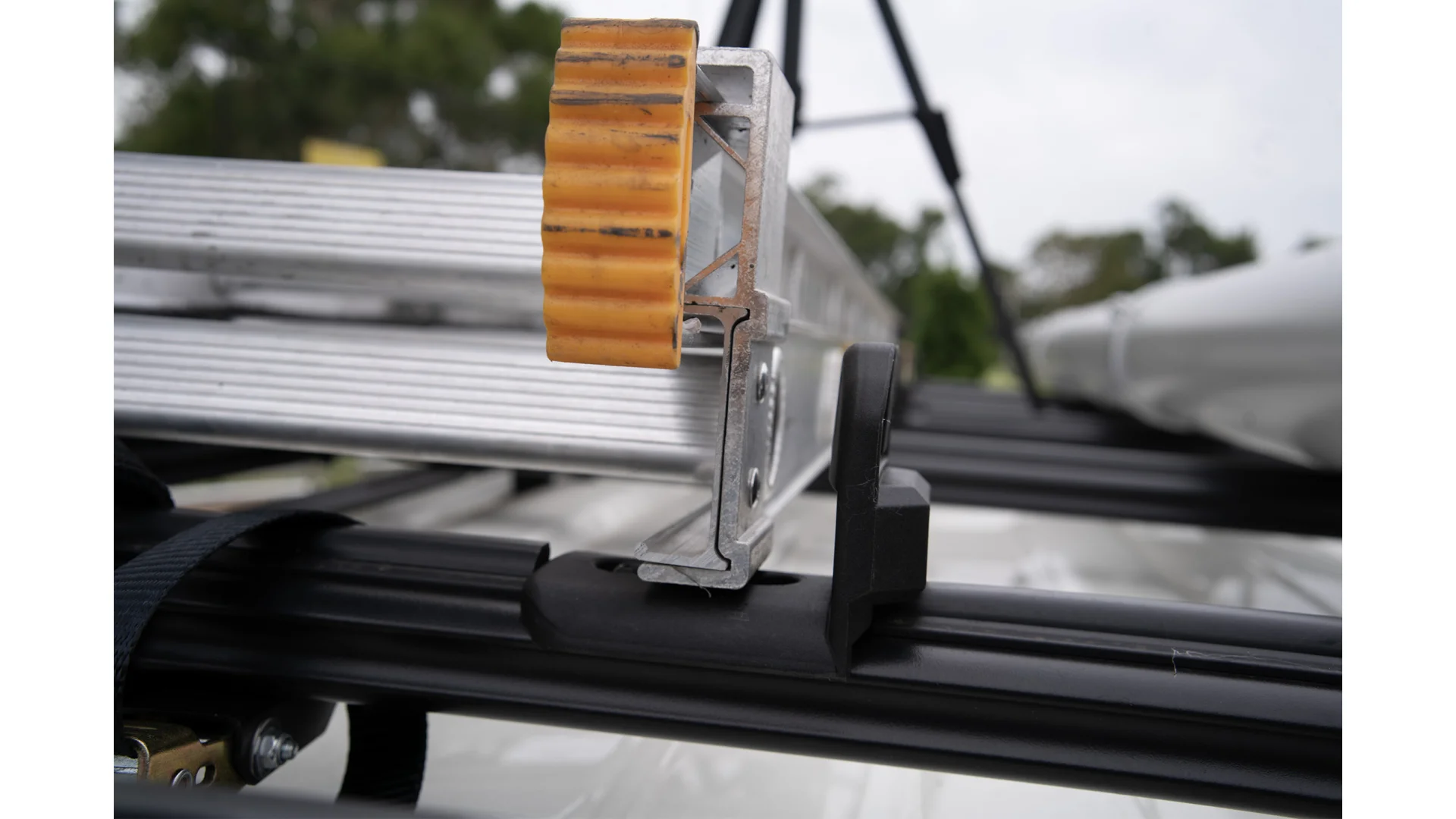 WedgeTail Trade Technician Ladder Slide Adaptor Kit - RWA-TLS - View 2