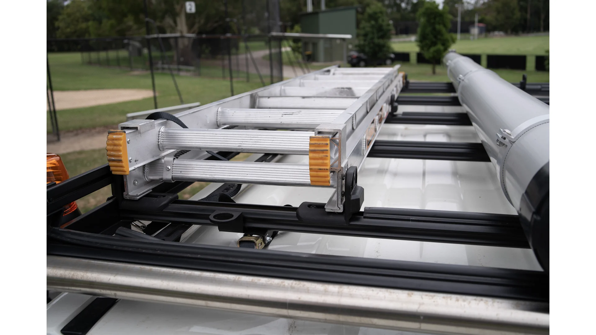 WedgeTail Trade Technician Ladder Slide Adaptor Kit - RWA-TLS