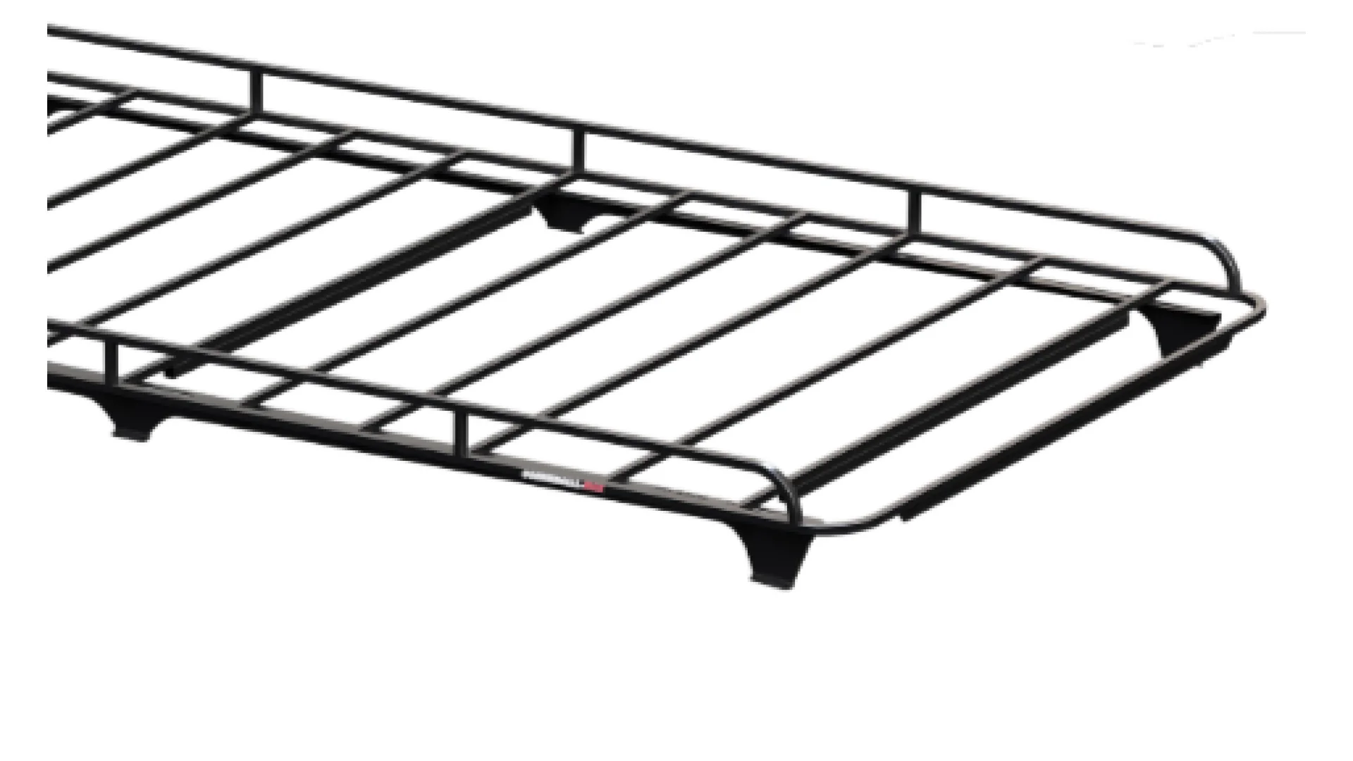 Tradesman Platform TRR Standard Commercial Platform CMP-2414