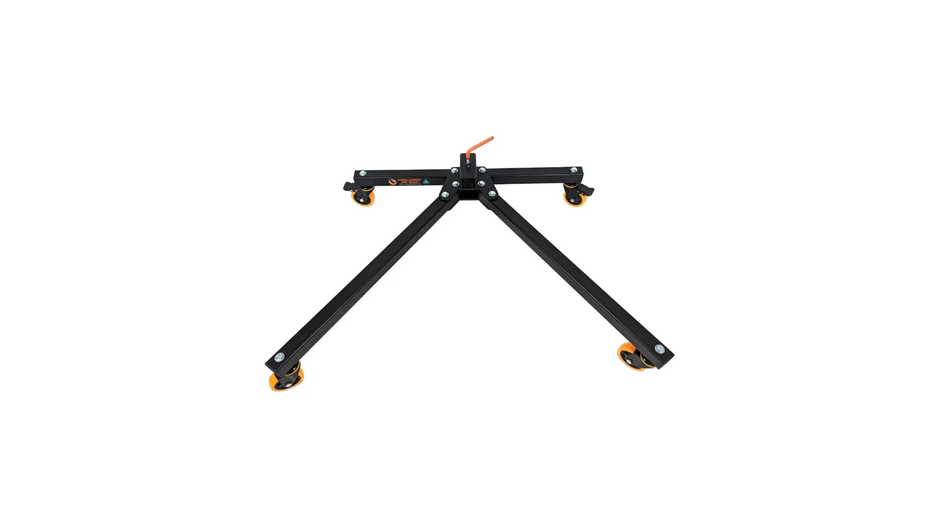 Shingleback Dolly Stand - SBA0033