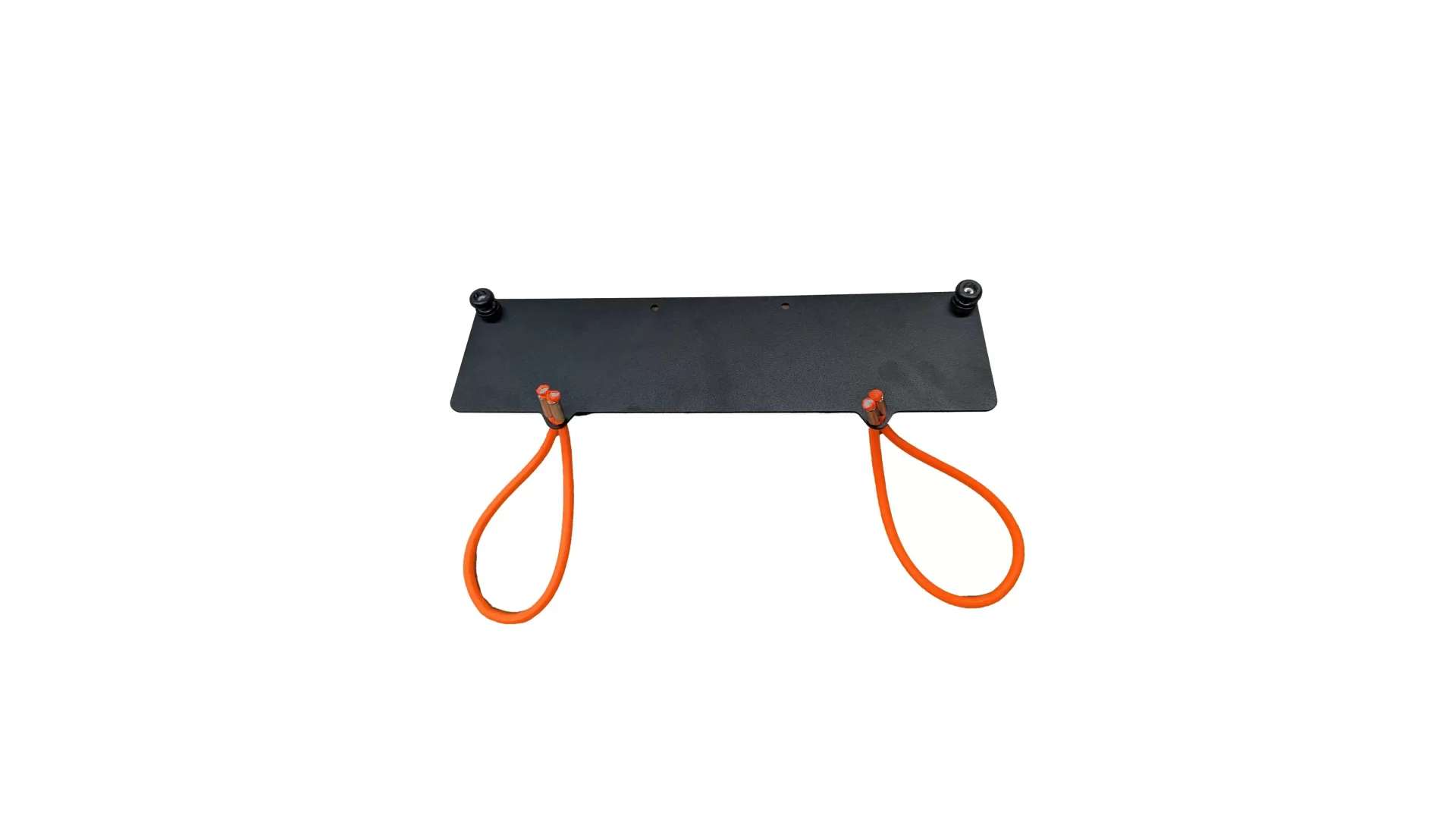 Shingleback Spare Basic Number Plate Board (SBA0035) - View 1