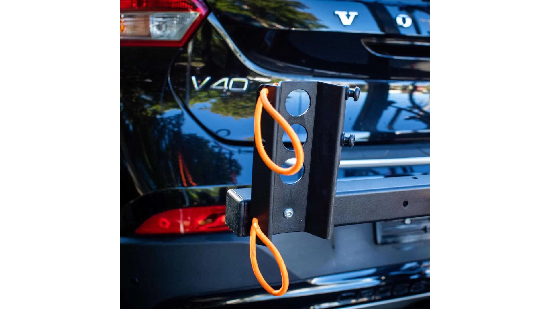 Shingleback The Extender SBA0039 - View 2