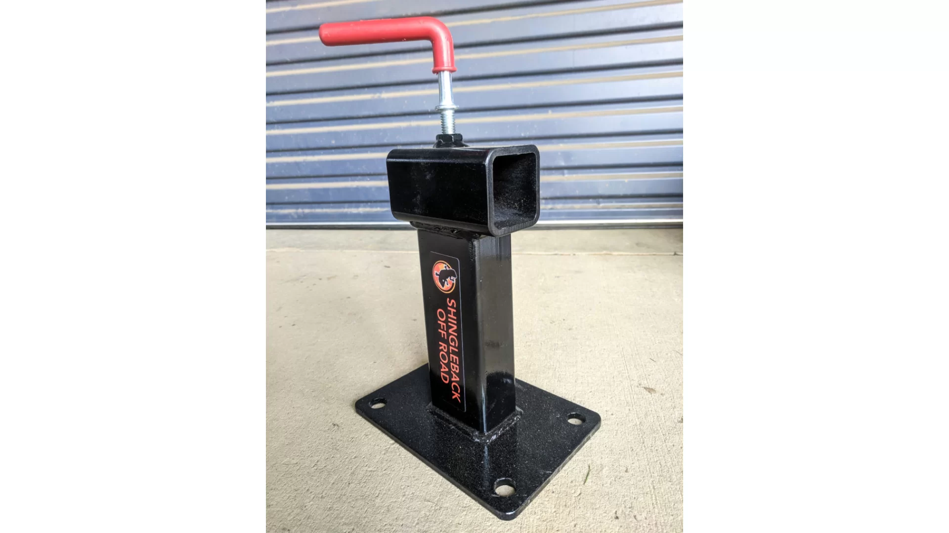 Shingleback Floor Stand - SBA0046