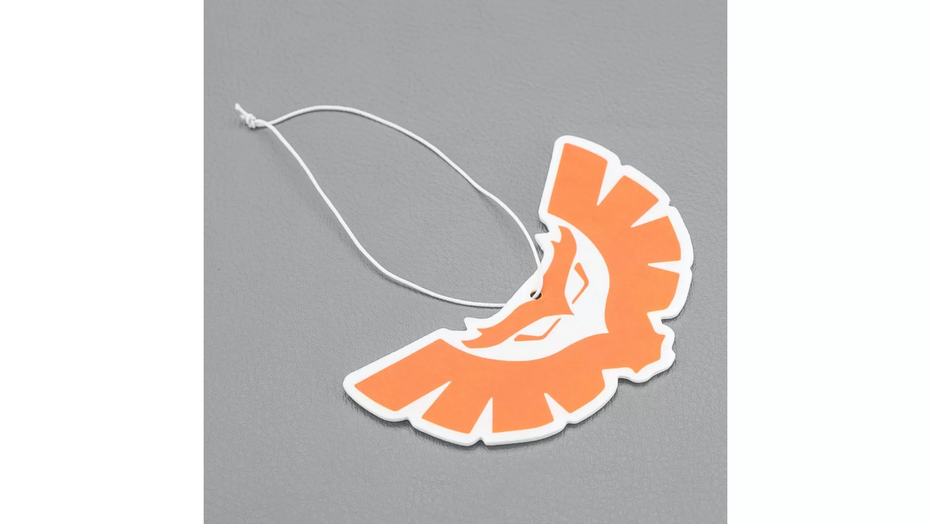 STEDI Air Freshener Owl - Black Ice Scent - AIRFRSH-BLCKICE-OWL