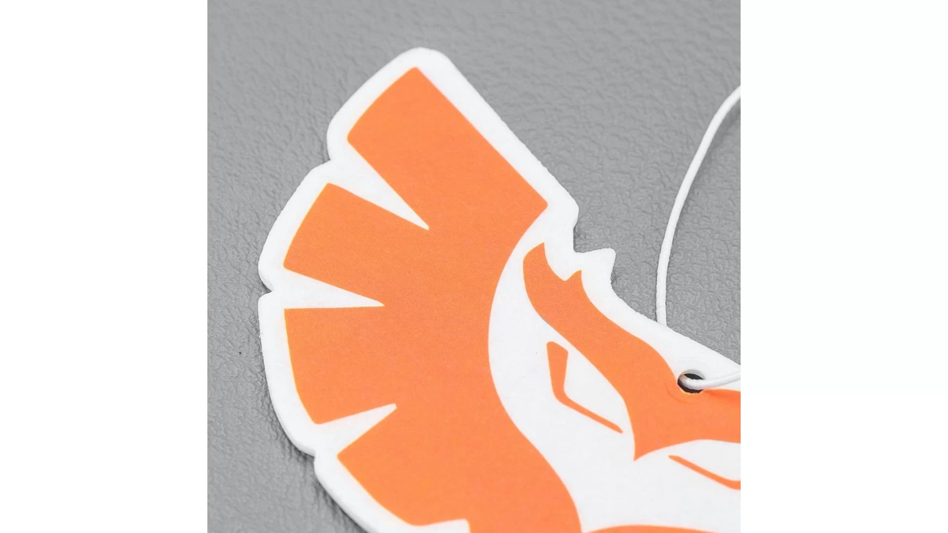 STEDI Air Freshener Owl - New Car Scent - AIRFRSH-NEWCAR-OWL - View 1