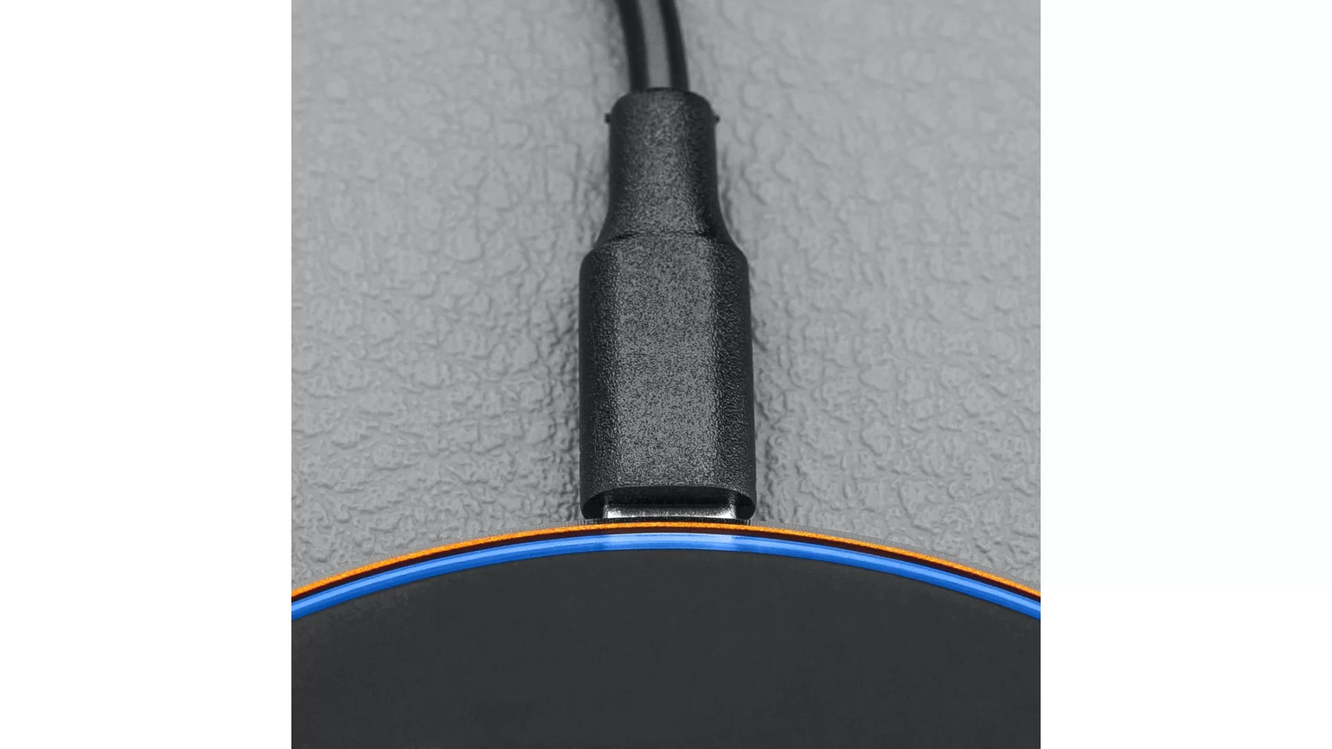 Stedi Wireless Charger - Smiley - MER-CHR-SML-02-WLS - View 3