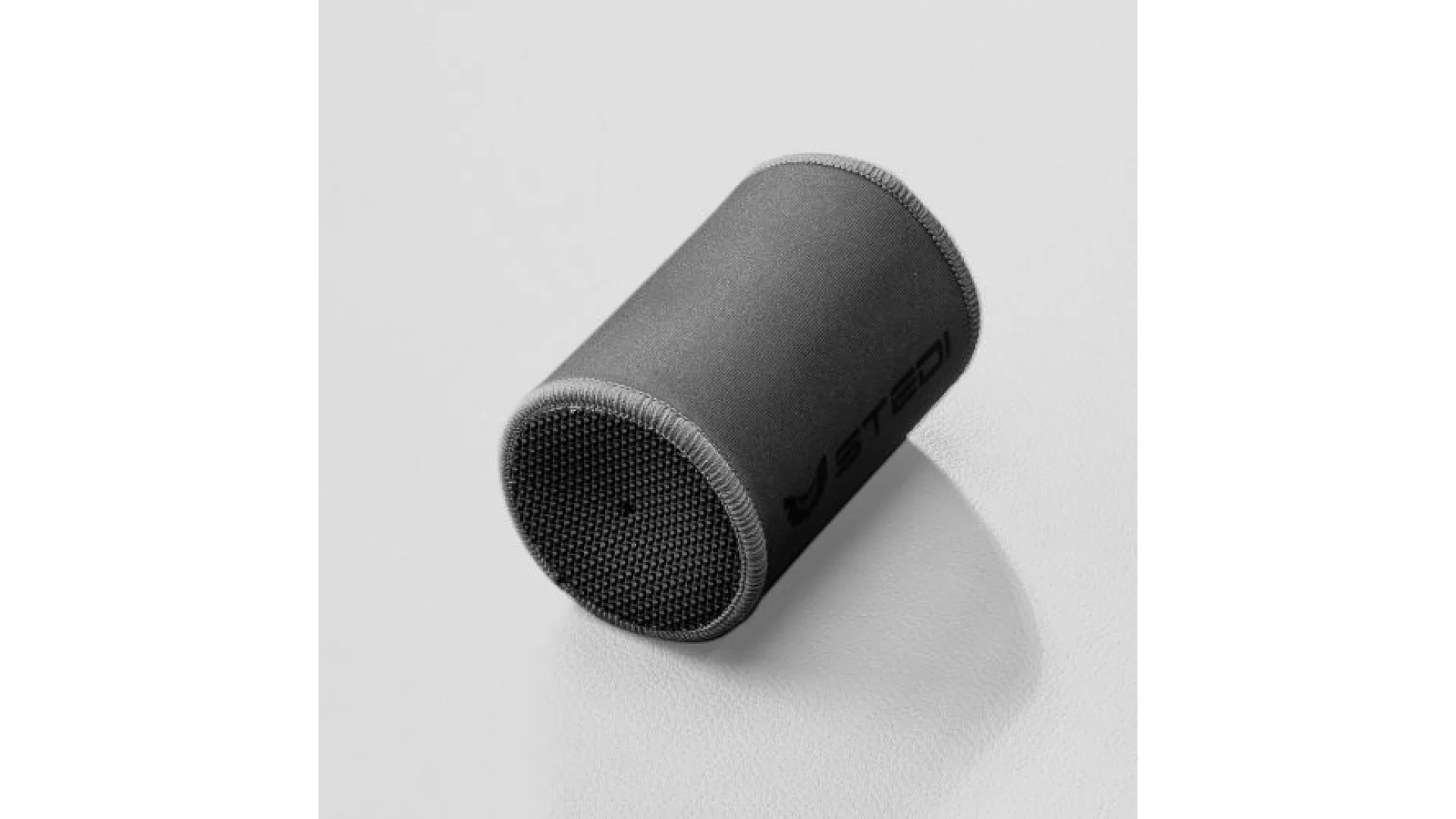 Stedi Neoprene Stubby Holder | Charcoal - MER-STB-NEO-01-CHR