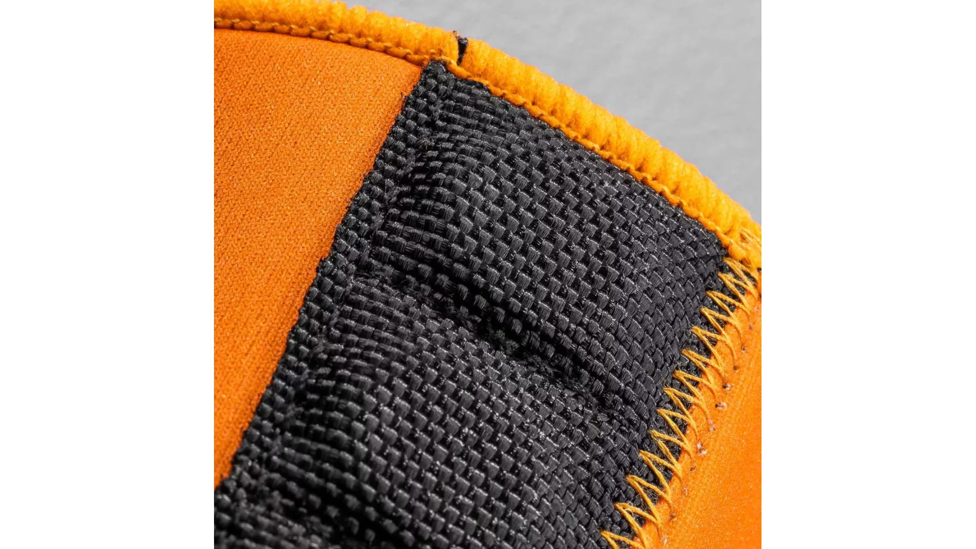 Stedi Neoprene Stubby Holder | Orange - MER-STB-NEO-01-ORG - View 2