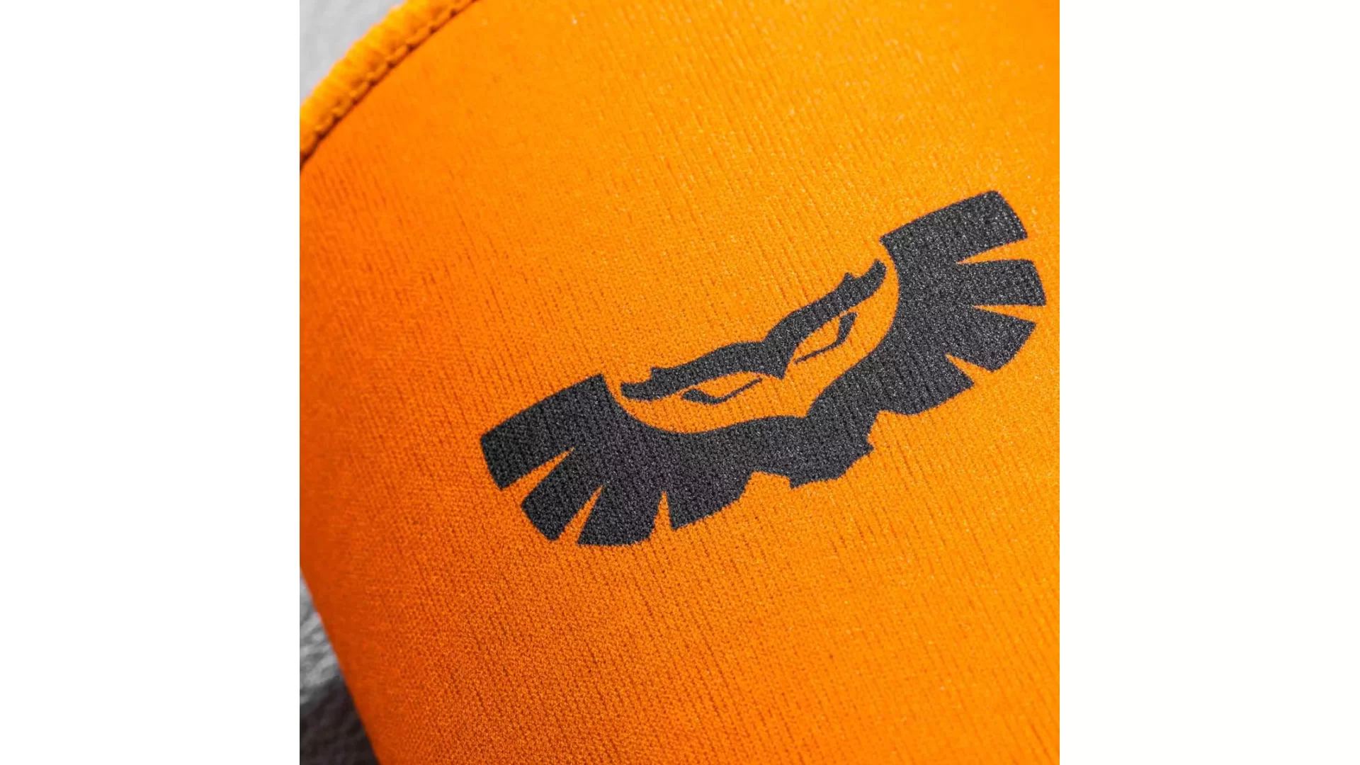 Stedi Neoprene Stubby Holder | Orange - MER-STB-NEO-01-ORG - View 1