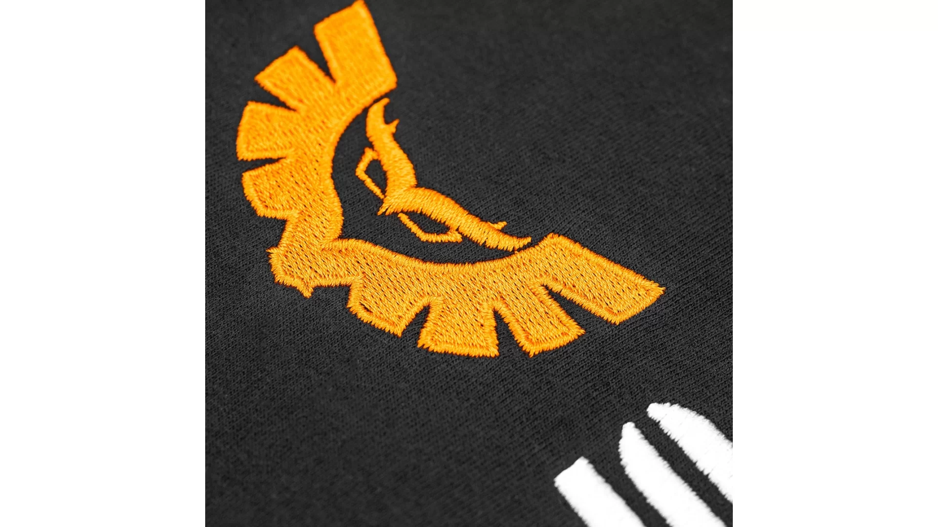 STEDI Signature Tee | Black (2XL) - TEE-BLACK-STEDI-2XL - View 3