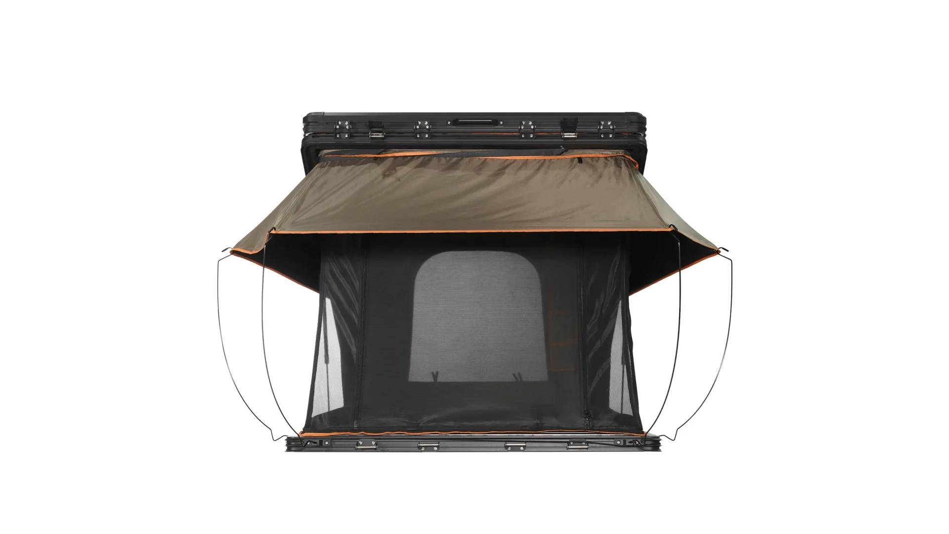 Darche Lightrize 1200 Roof Top Tent - T050801584 - View 7