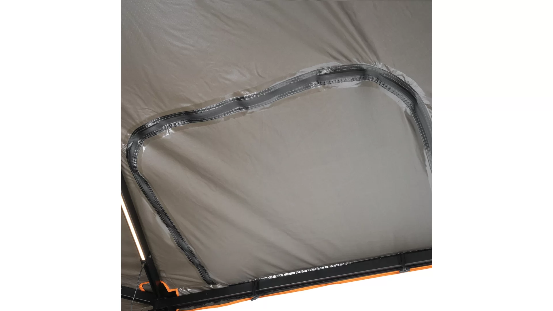 Darche Freestanding Hardshell 270 Awning (T050801736) - View 9