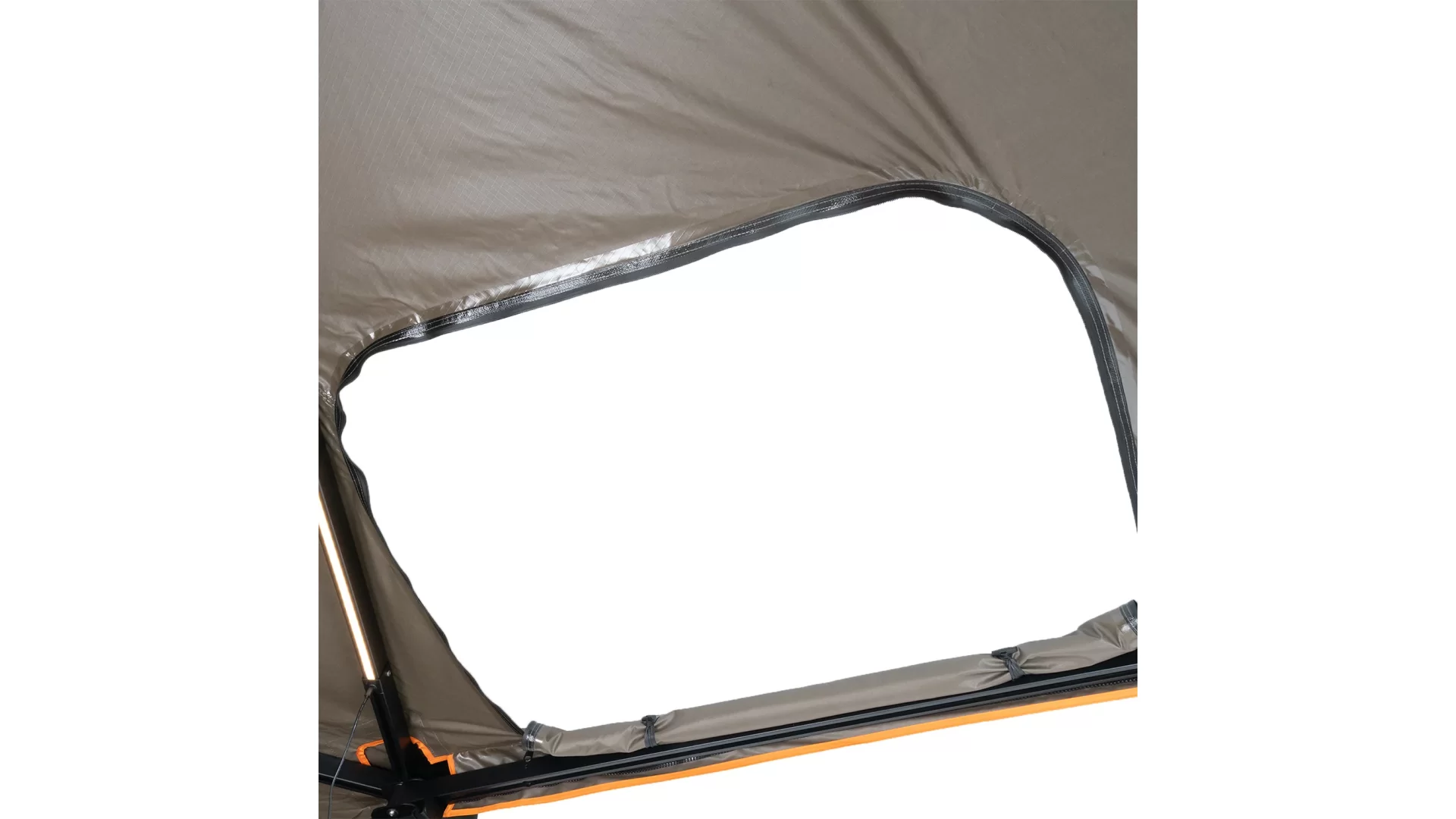 Darche Freestanding Hardshell 270 Awning (T050801736) - View 8