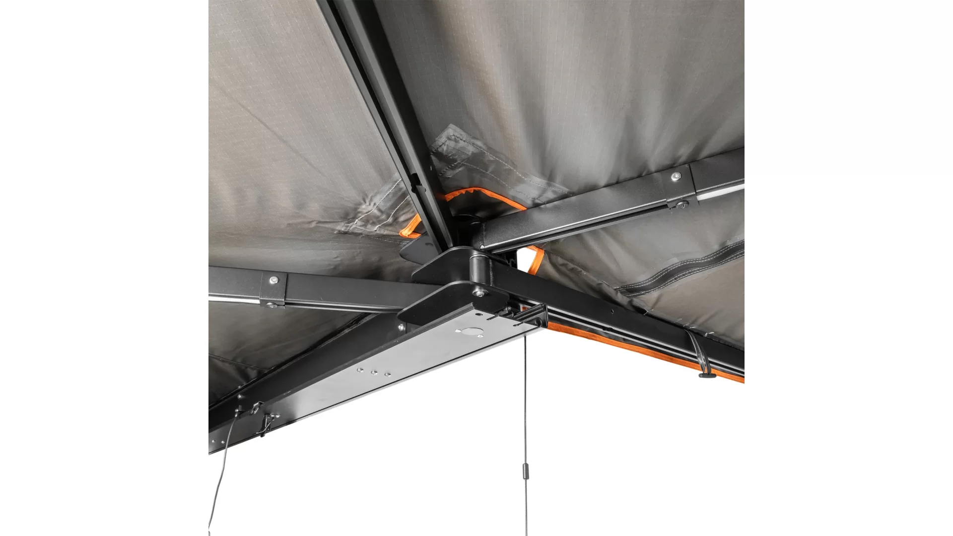 Darche Freestanding Hardshell 270 Awning (T050801736) - View 7