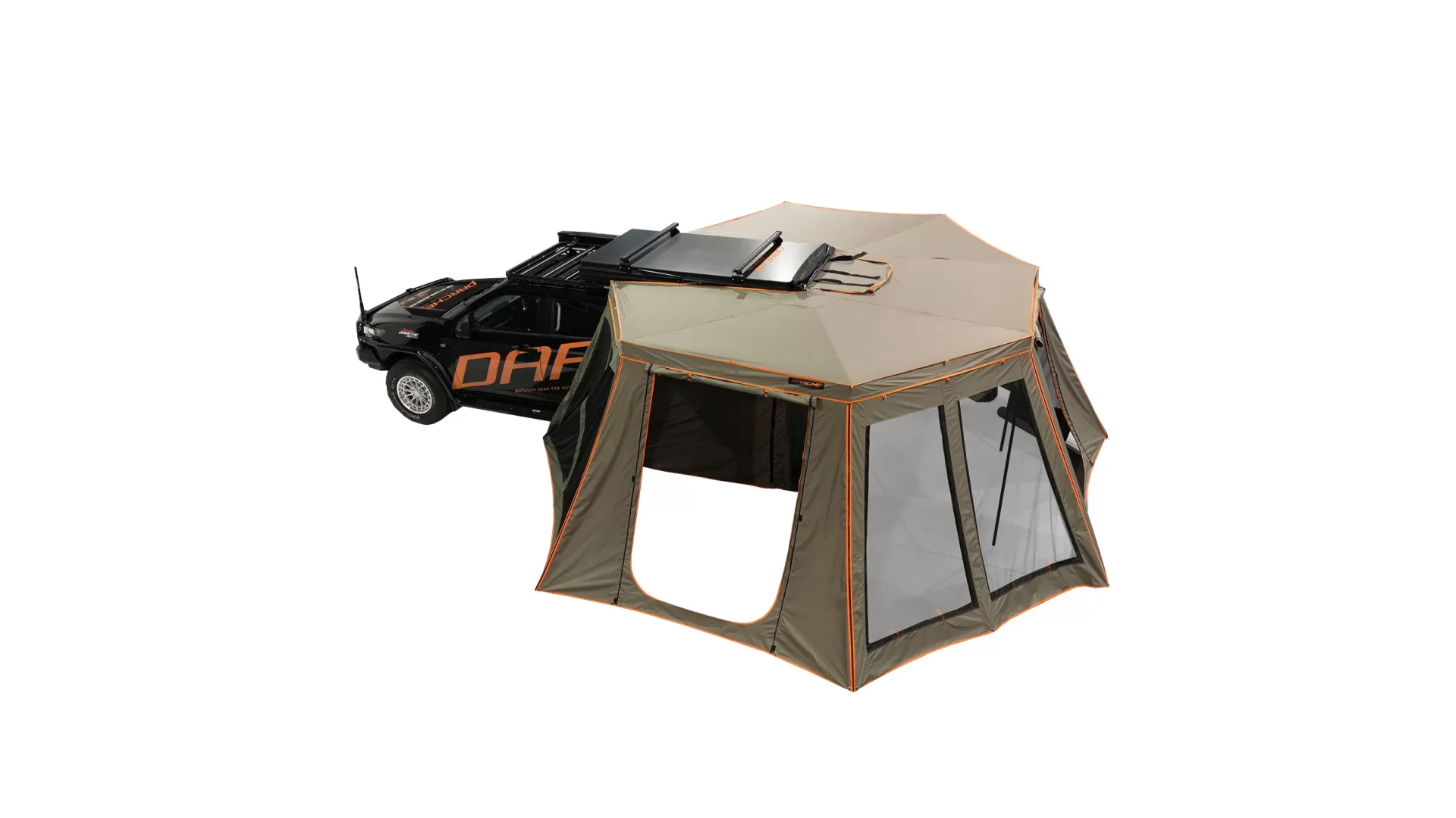 Darche 360 Mesh Wall Set - T050801754WS - View 1