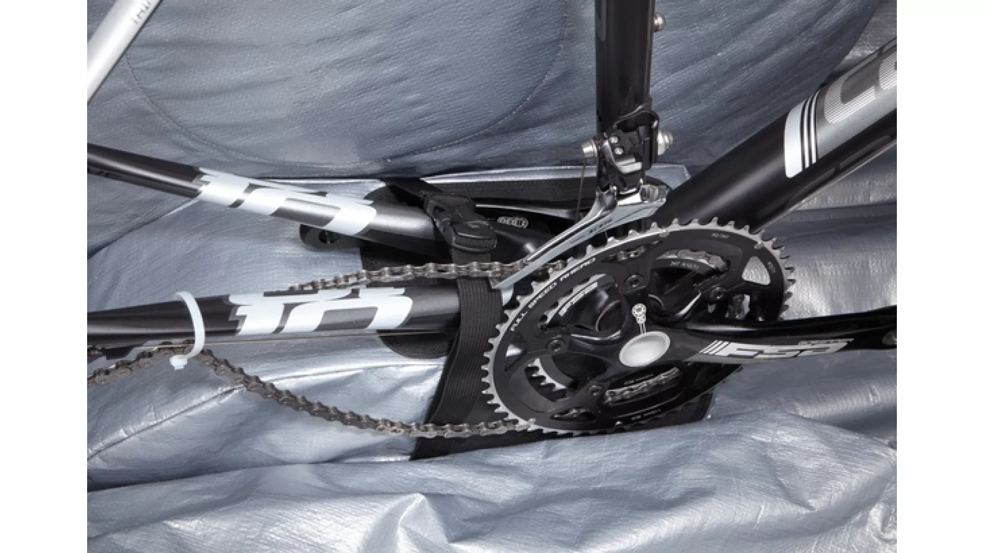 Thule RoundTrip Traveler 100503 - View 6