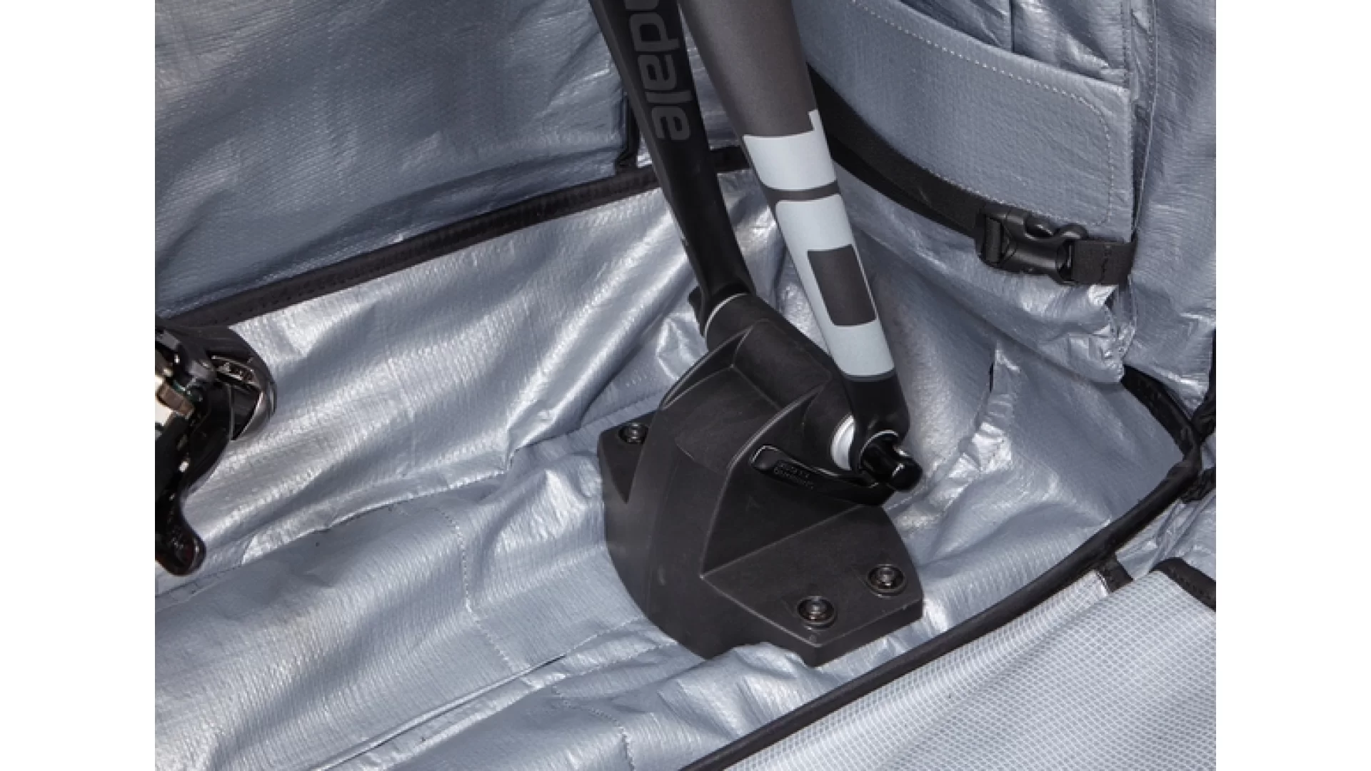 Thule RoundTrip Traveler 100503 - View 4