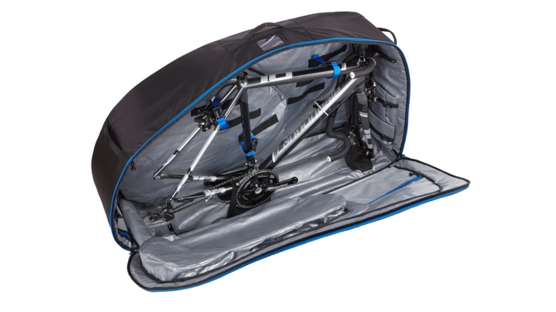 Thule RoundTrip Traveler 100503 - View 2